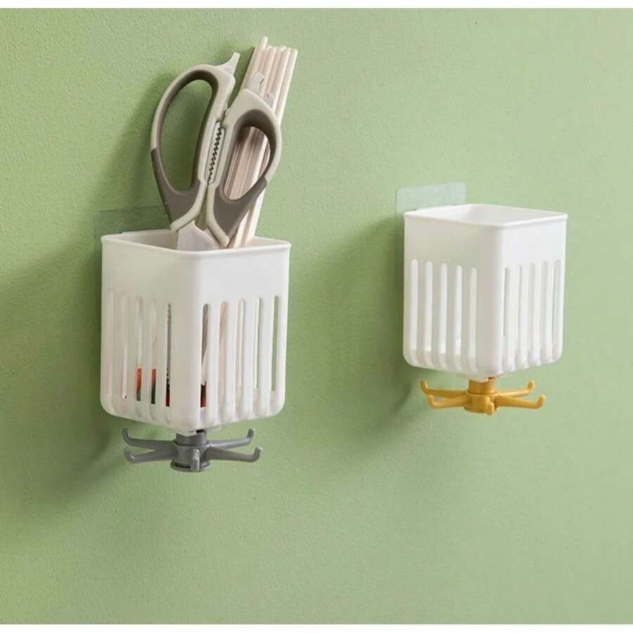 Wall Shelves - trắng - Xem 1