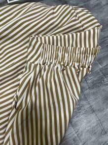 Women Skirts - Beis - Ver 3