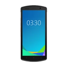 4G Network RAM 4GB + ROM 64GB PDA Back To School - Black - View 1