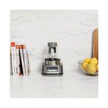 Ninja Foodi® SS101 Licuadora y extractor de nutrientes para hacer tazones de batidos - Plateado - Ver 7