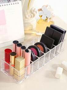 10/31pcs Acrylic Jewelry Box And PVC Jewelry Storage Bag Set, Anti-Oxidation And Color-Fading Prevention, Ideal For Storing Earrings, Necklaces, Jewelry, Small Gifts, Party Favor Bags, Transparent Cosmetic Organizer, Room, Home, Bedroom, Bathroom, House, Pink Room, Living Room Decoration, Travel Accessories, Gift Bag, Mom, Dad, Men, Friends, Teachers, Birthdays, Weddings, Desks, Shelves, Accessories, Gift Boxes, Fun Gifts, Storage