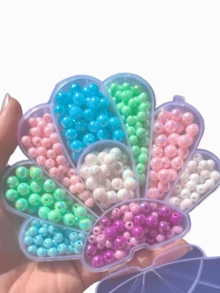 Beads - Multicolor - View 2