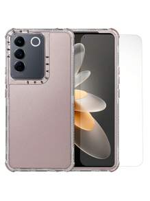 Basic Phone Cases - Pink - View 1
