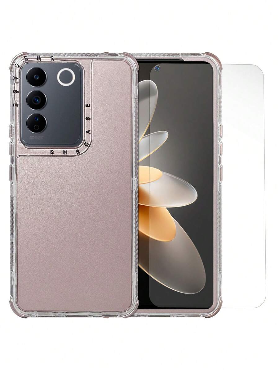 Basic Phone Cases - Pink - View 1