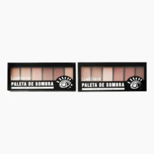 Eyeshadow Palettes - 4 - Xem 2