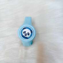 Kids Watch Accessories - Màu xanh nhạt - Xem 1