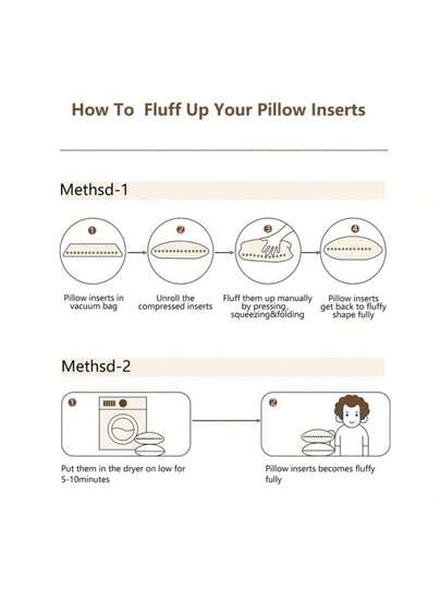 1pc Exquisite European Geborduurde Zijden Like Fabric Section Kussen Neck Back Support, Medium Height Core Home Bedding, Moisture Absorbing Breathable Pillow, Living Room Bedroom view 3