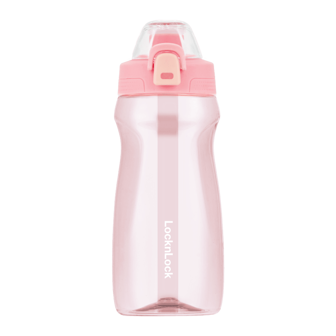 LOCK&LOCK Tritan 材质户外健身运动水壶