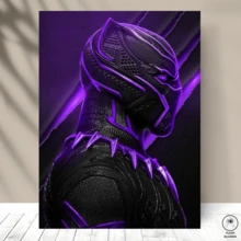 Decorative Chalkboards - màu đen - Xem 1