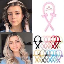 3 Stücke/4 Stücke/5 Stücke Hitzefrei Haarkräusler, Slouchy Schlaf Haarkräusler große Wellen, Haarkräusler+2 Haargummis 3 Stücke Set, zufällige Farbclips, Haarwickler, Hitzefrei Locken, Haarkräusler, Haarpflege und Accessoires für Friseursalon Schönheit Rückkehr zur Schule, Reise Urlaubsartikel, Haarschmuck für Frauen, Haarkräusler, Lockenprodukte, Kräusler, Wickler für Friseurausrüstung, Accessoires, Haarkräuselung, Lockenprodukte, Haarwickler, Weihnachten, Lockiges Haar, Haarkräusler, Haarwickler, Hitzefrei Locken, Hitzefrei Locken, Wickler, Haarkräusler, Lockenprodukte, Haarkräuselung, Haarwickler, Wickler für Haare, Lockenprodukte, Hitzefrei Kräusler, Haar, Accessoires, Haarpflege, Haarwerkzeuge, Harzeug, Haarpflege, Lockenkamm, Friseur, Friseur Accessoires, Friseurausrüstung, Hitzefrei Wellen, Reiseessentials, Reiseessential, Frisur, Friseurhandwerk