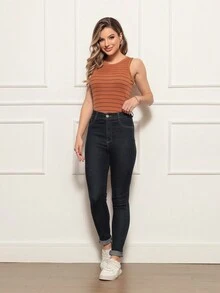 Women T-Shirts - Rỉ Nâu - Xem 2