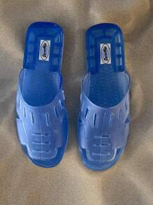 SANDALIA PARA HOMBRE - Azul - Ver 2