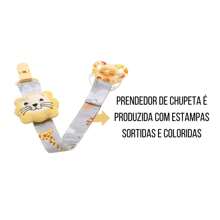 Baby Pacifiers & Accessories - 黃獅 - 查看 8