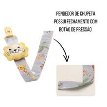 Baby Pacifiers & Accessories - 黃獅 - 查看 7