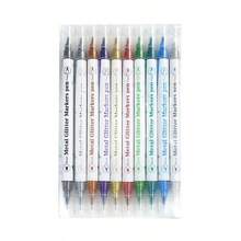 Temporary Tattoo Pen With Tattoo Templates Set - Ink-Based, Alcohol-Free, Skin-Friendly Body And Facial Coloring Tattoo Marker For Temporary Body Art - Multicolor - View 21