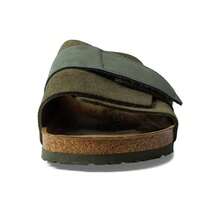 Birkenstock Kyoto - Da lộn - xạ hương da lộn - Xem 3