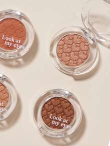 ETUDE Look At My Eyes Cafe BR403|柔和的凝聚性妆容，不晕染|柔软细腻的质地，在眼周部位轻柔晕染|韩国美容，礼品 - BR403 - 查看 8