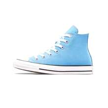 Converse UNISEX CTAS HI LT. BLUE LT. BLUE M US