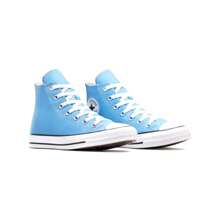Converse UNISEX CTAS HI LT. BLUE LT. BLUE M US