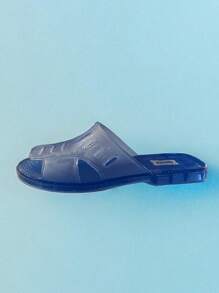 SANDALIA PARA HOMBRE - Azul - Ver 4