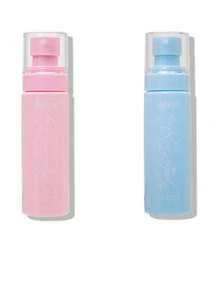 Setting Spray - Pink - View 1