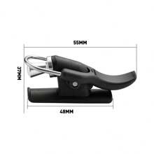 Casting Trigger For The Sea Fishing Rod Fishing Tackle To Protect The Finger - Multicolor - View 4