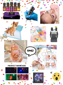 Package Storage - 1 件 2 級 - 查看 1