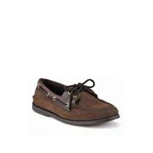 Sperry Mocasines para hombre - dólar marrón - Ver 1