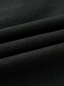 YOMEGO Veste résistante à l'eau et coupe-vent pour hommes, manteaux d'extérieur avec doublure amovible en velours de renard argenté, manteau pratique pour un seul port, parka chaude avec capuche pour une protection ultime contre la neige, convient pour la randonnée, l'alpinisme, le cyclisme et le camping