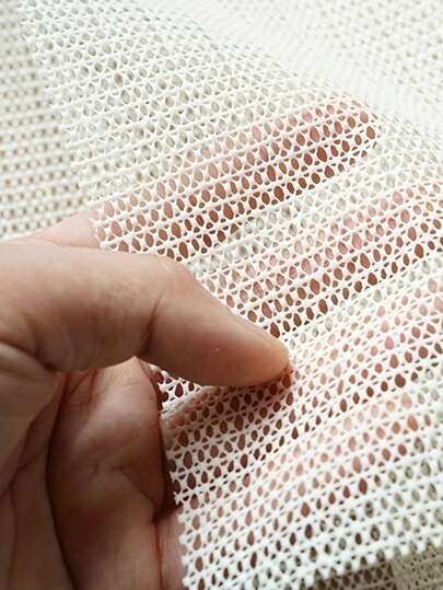 1pc Non-Slip Floor Mat For Tile And Hardwood Floors - Keeps Carpets In Place - Home Room Supplies And Spring Decor Gift