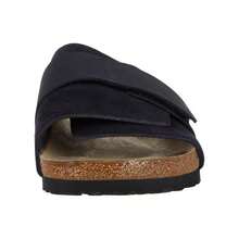 Birkenstock 京都 - 麂皮 - Midnight Suede - 查看 7