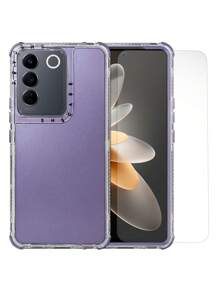Basic Phone Cases - Purple - View 1