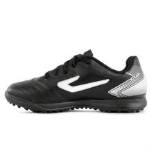 Topper Men Football Shoes - 黑色/白色 - 查看 2
