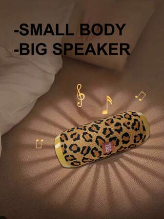 T&G 无线音箱，便携式户外无线音箱，兼容USB卡槽 - 随时随地享受清晰强劲的音质。插入存储卡或U盘，支持免提通话/FM收音机/U盘播放，可连接手机/平板电脑/电视。无线便携式音箱，电子产品/消费电子产品，生日派对礼物，型号TG117，多种颜色可选，1200毫安时电池。