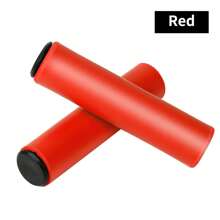 WEST BIKING 1 Xe Đạp Tay Lái Cầm, Đa Năng Silicon Chống Trơn Trượt Tay Cầm Có Xe Đạp Tay Cầm Phụ Kiện - Nhiều màu - Xem 16