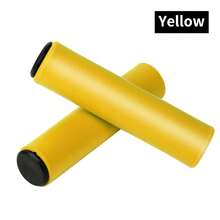 WEST BIKING 1 Xe Đạp Tay Lái Cầm, Đa Năng Silicon Chống Trơn Trượt Tay Cầm Có Xe Đạp Tay Cầm Phụ Kiện - Nhiều màu - Xem 14