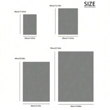 1 件帆布印刷艺术，复古风格，女孩轮廓，创意抽象，非常适合走廊/房间/卧室/客厅墙壁装饰，沙发背景，装饰画，海报（无框架），完美的礼物，家居装饰，PVC 管包装，用于配送，墙壁艺术 - 彩色 - 查看 3