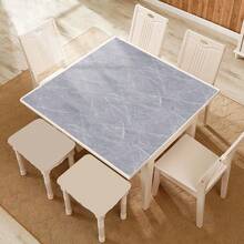 10入裝/包水晶膜PVC自粘可移除大理石圖案家居裝飾壁紙，適用於DIY健身房宿舍客廳浴室臥室牆壁，櫥櫃，酒櫃，桌子，門美化 - 彩色 - 查看 7