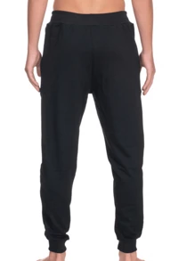 Men Sweatpants - màu đen - Xem 5