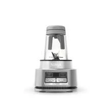 Ninja Foodi® SS101 Licuadora y extractor de nutrientes para hacer tazones de batidos - Plateado - Ver 9