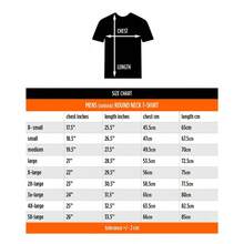 | Official Band T-Shirt | Heart Of Stone - Black - View 3