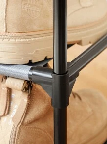 SONGMICS Shoe Racks - Grey - View 3