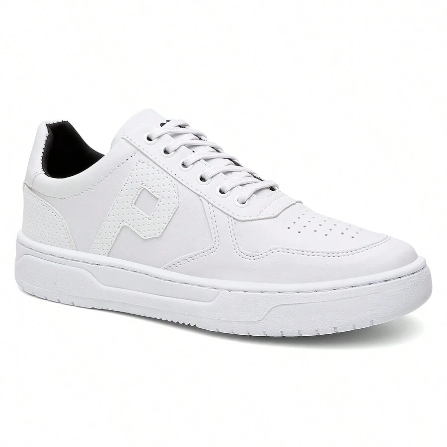 Men Sneakers - trắng - Xem 1