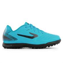 Topper Men Football Shoes - AZUL / PRETO - 查看 1