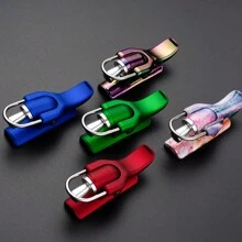 Casting Trigger For The Sea Fishing Rod Fishing Tackle To Protect The Finger - Multicolor - View 11