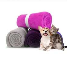 Pet Blankets & Covers - 藏蓝色 - 查看 2