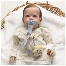 Baby Pacifiers & Accessories - 黃獅 - 查看 3