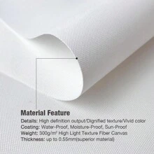 1 件帆布印刷艺术，复古风格，女孩轮廓，创意抽象，非常适合走廊/房间/卧室/客厅墙壁装饰，沙发背景，装饰画，海报（无框架），完美的礼物，家居装饰，PVC 管包装，用于配送，墙壁艺术 - 彩色 - 查看 6