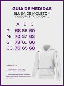 Men Hoodie & Sweatshirt Co-Ords - 紫色 - 查看 4