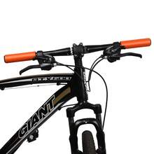 WEST BIKING 1 Xe Đạp Tay Lái Cầm, Đa Năng Silicon Chống Trơn Trượt Tay Cầm Có Xe Đạp Tay Cầm Phụ Kiện - Nhiều màu - Xem 11